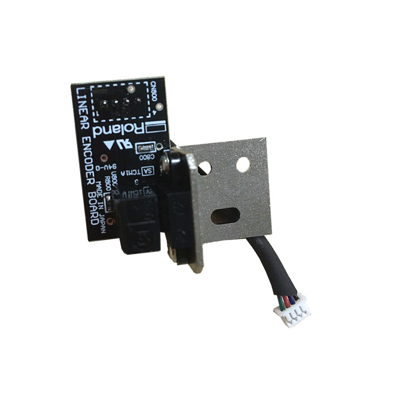 Roland RE-640 interrupter sensor